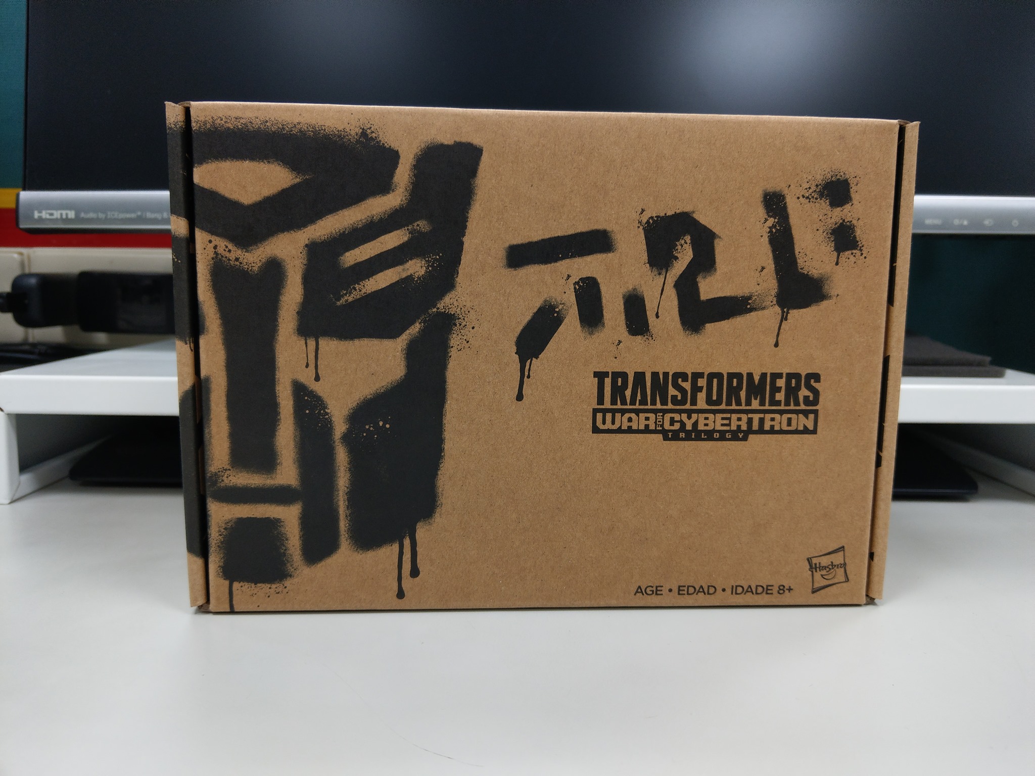 Transformers Generations Selects Nightbird New Photos